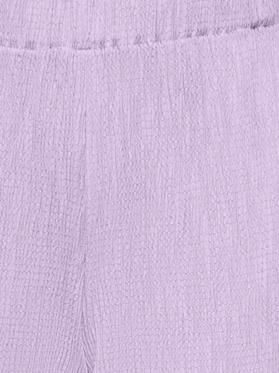 KOGKAYLIE Corte straight Pantalones