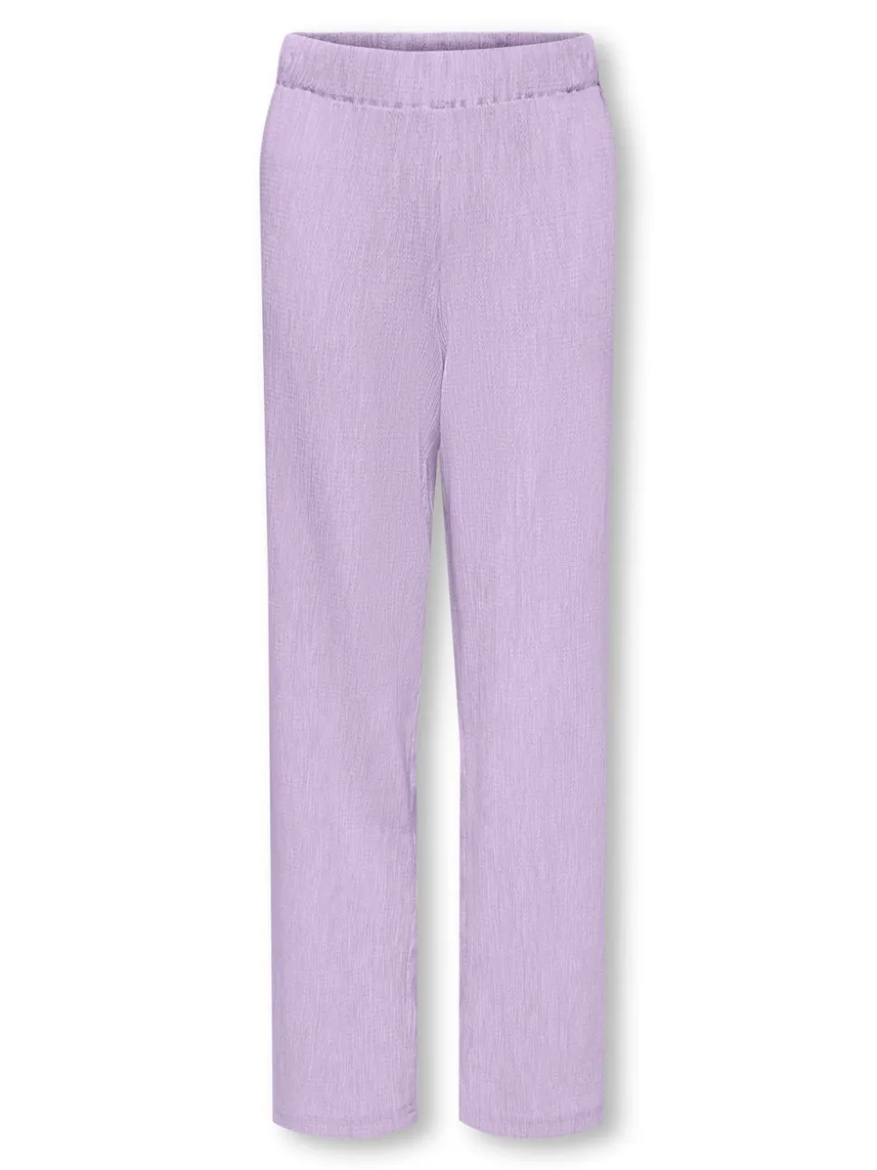 KOGKAYLIE Corte straight Pantalones