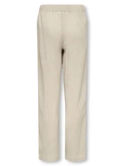 KOGKAYLIE Corte straight Pantalones