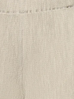 KOGKAYLIE Corte straight Pantalones
