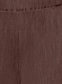 KOGKAYLIE Corte straight Pantalones