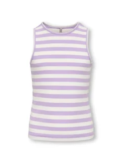 KOGKENYA Camiseta de tirantes
