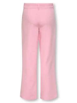 KOGLANA-BERRY Corte straight Pantalones clásicos