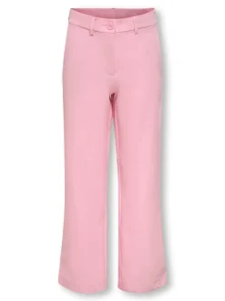KOGLANA-BERRY Corte straight Pantalones clásicos
