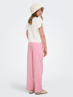 KOGLANA-BERRY Corte straight Pantalones clásicos