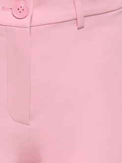 KOGLANA-BERRY Corte straight Pantalones clásicos