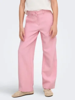 KOGLANA-BERRY Corte straight Pantalones clásicos