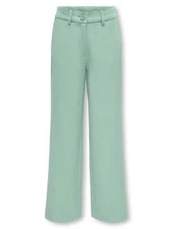 KOGLANA-BERRY Corte straight Pantalones clásicos
