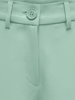 KOGLANA-BERRY Corte straight Pantalones clásicos