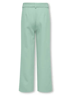 KOGLANA-BERRY Corte straight Pantalones clásicos