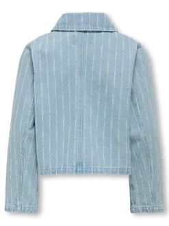 KOGLERIN Chaqueta vaquera