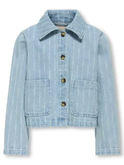 KOGLERIN Chaqueta vaquera