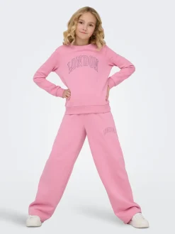 KOGLINNA SWEAT/PANTS SET