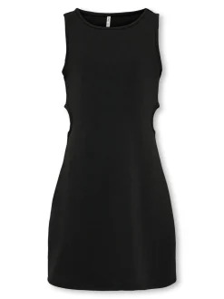 KOGLOBA Vestido corto