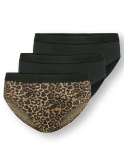 KOGLOLA 3-pack Braguitas