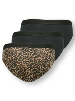 KOGLOLA 3-pack Braguitas