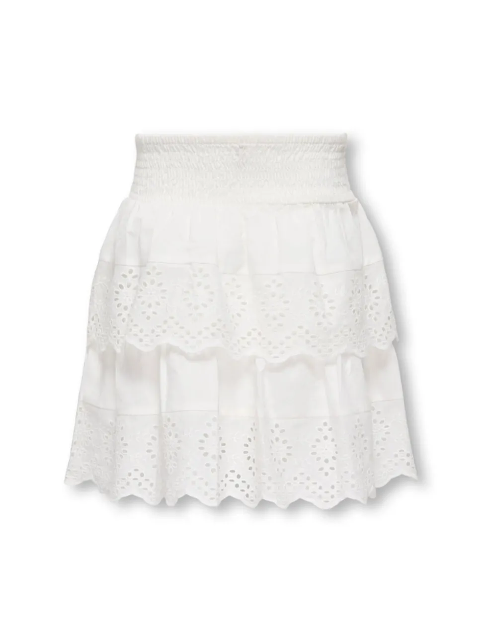 KOGLOU Falda Falda corta