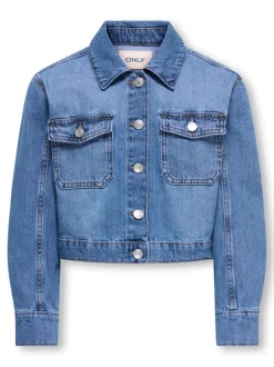 KOGLUMI Chaqueta vaquera
