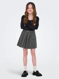 KOGLUNA Falda lápiz Minifalda