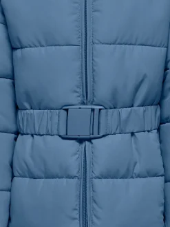 KOGMAGGI Chaqueta corta acolchada