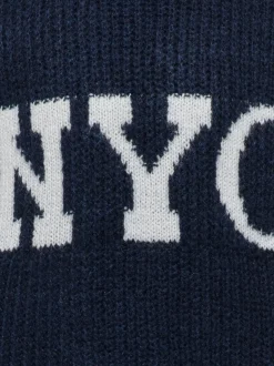 KOGMANHATTAN Jersey de punto