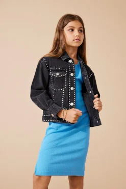 KOGMANJA Chaqueta
