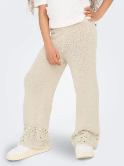 KOGMERYL Corte regular Pantalones