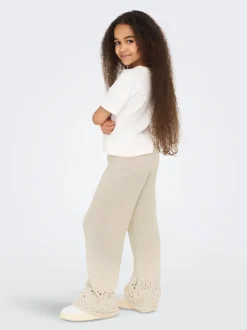 KOGMERYL Corte regular Pantalones