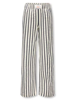 KOGMILANI Corte wide leg Pantalones
