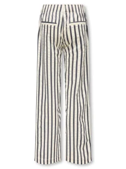 KOGMILANI Corte wide leg Pantalones