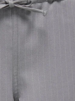 KOGMILEY Corte straight Pantalones de pernera ancha