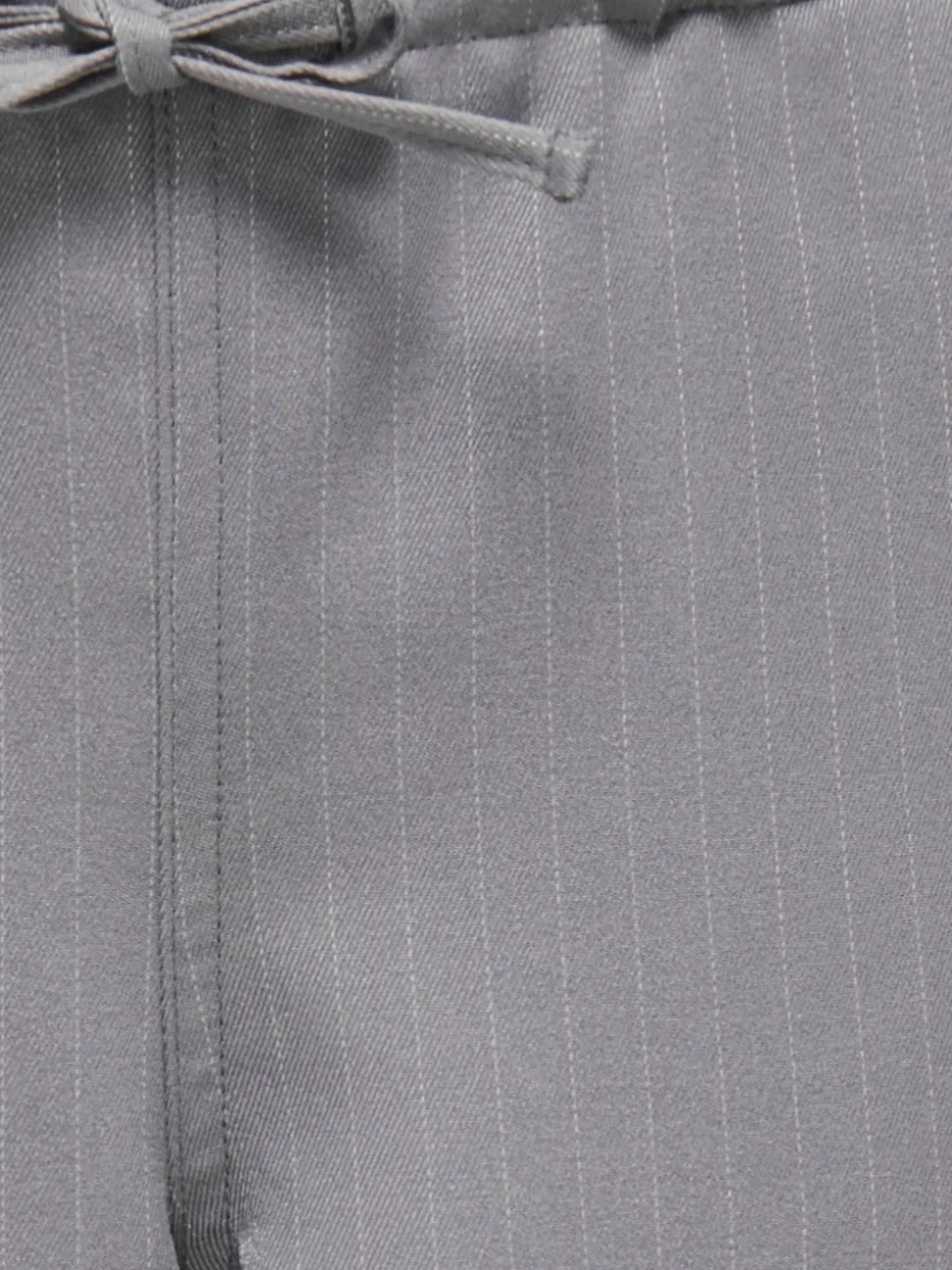 KOGMILEY Corte straight Pantalones de pernera ancha