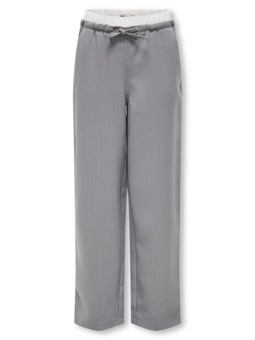 KOGMILEY Corte straight Pantalones de pernera ancha