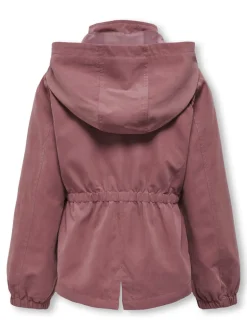 KOGMOCCA Chaqueta