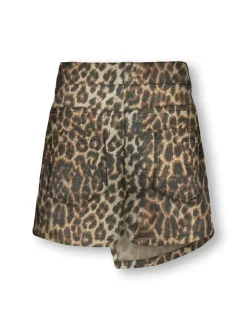 KOGNAOMI Corte regular Faldas pantalón
