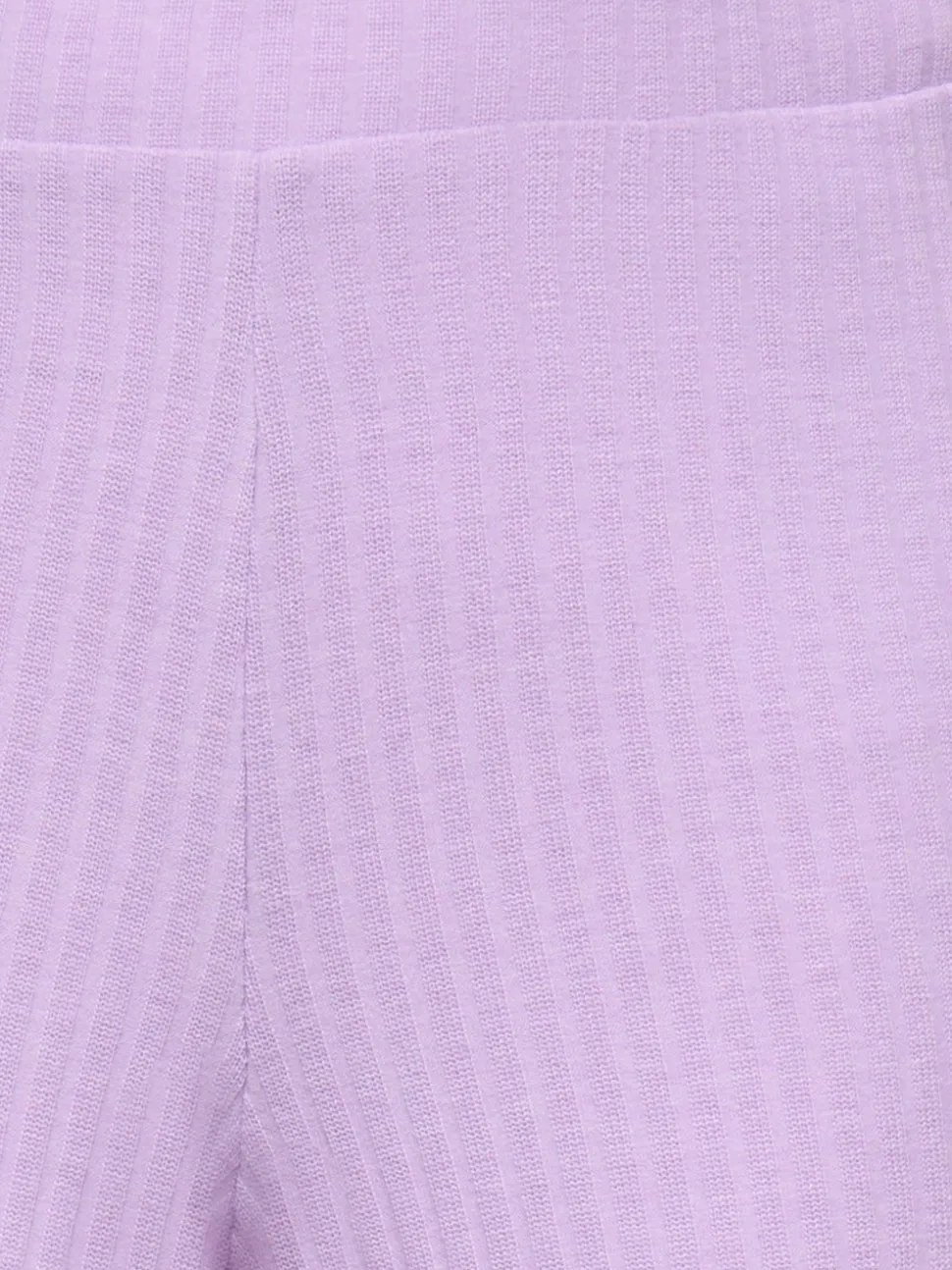 KOGNELLA Corte wide leg Pantalones de pernera ancha