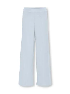 KOGNELLA Corte wide leg Pantalones de pernera ancha