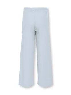 KOGNELLA Corte wide leg Pantalones de pernera ancha