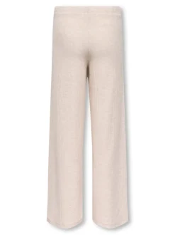 KOGNELLA Corte wide leg Pantalones de pernera ancha