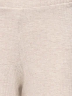 KOGNELLA Corte wide leg Pantalones de pernera ancha