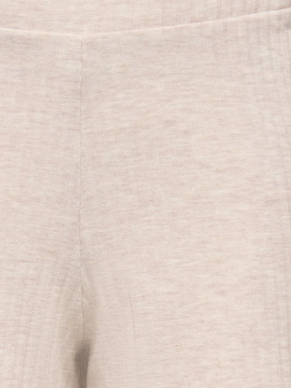 KOGNELLA Corte wide leg Pantalones de pernera ancha