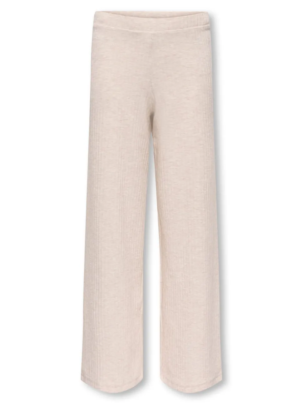 KOGNELLA Corte wide leg Pantalones de pernera ancha