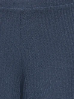 KOGNELLA Corte wide leg Pantalones de pernera ancha