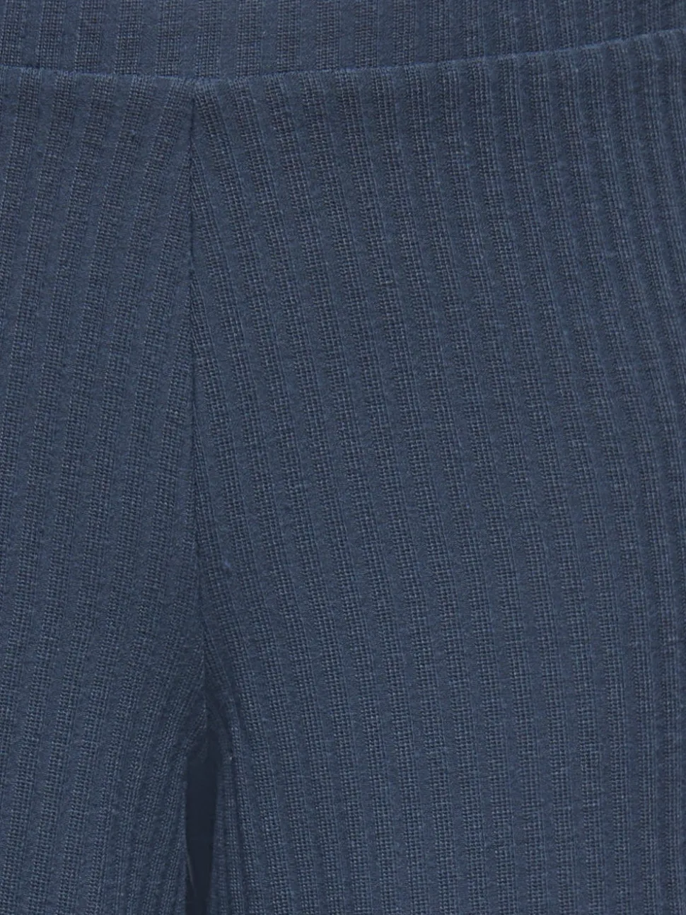 KOGNELLA Corte wide leg Pantalones de pernera ancha