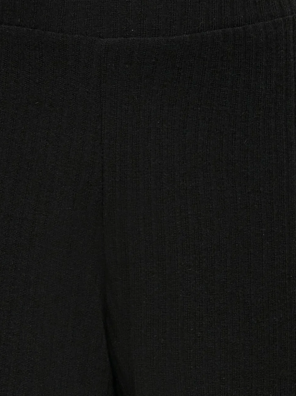 KOGNELLA Corte wide leg Pantalones de pernera ancha