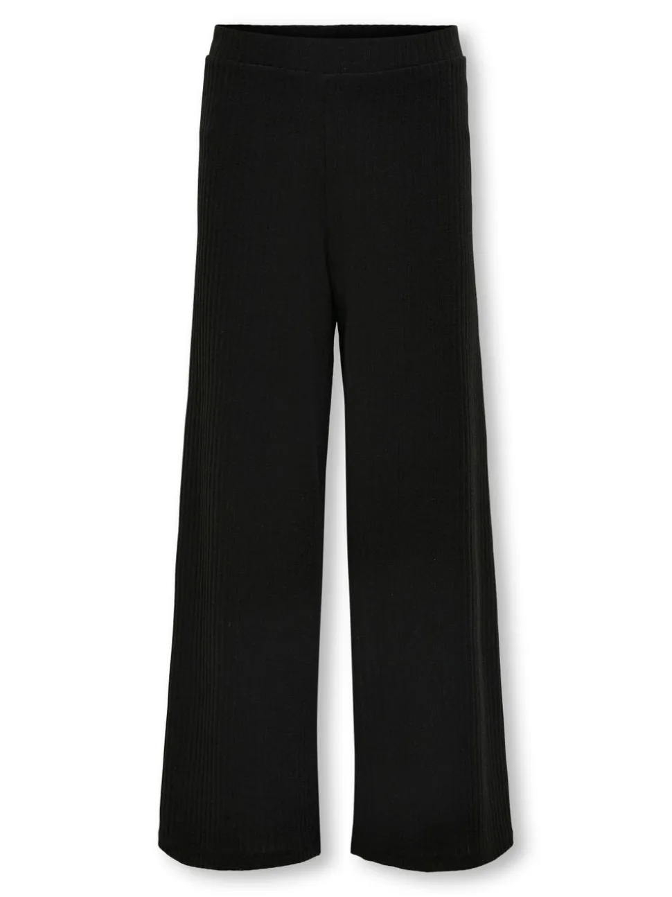 KOGNELLA Corte wide leg Pantalones de pernera ancha