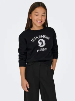 KOGNEVERMORE Sudaderas