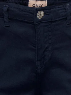 KOGNEW Pantalones de pernera ancha