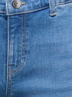 KOGNEW Corte wide leg Vaqueros