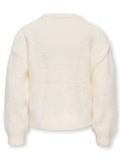 KOGNEWPIUMO Jersey de punto